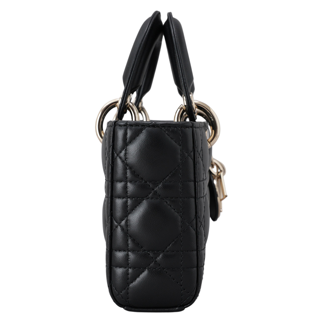 CHRISTIAN DIOR(USED)크리스찬 디올 레이디 디조이 스몰